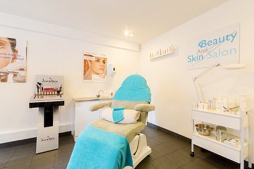 Beauty and Skin Salon, Bunschoten, Provincie Utrecht
