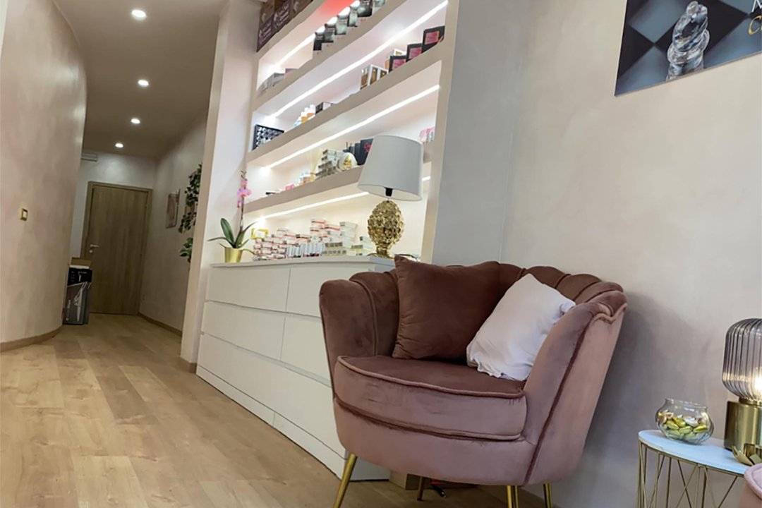Crystal Nails - Reggio Calabria, Centro, Reggio Calabria
