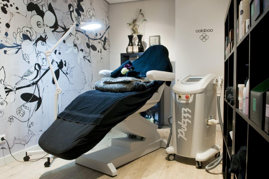 CitySpa - Ede, Ede, Gelderland