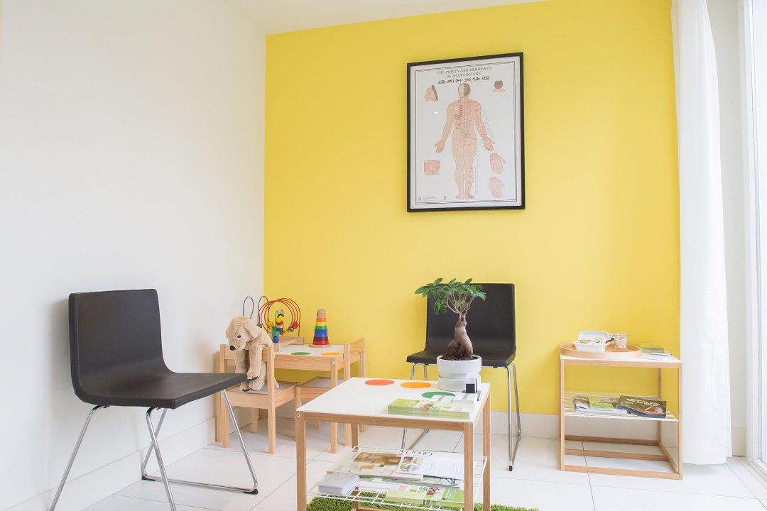 Praktijk Acupunctuur Amstelveen, Donau, Noord-Holland