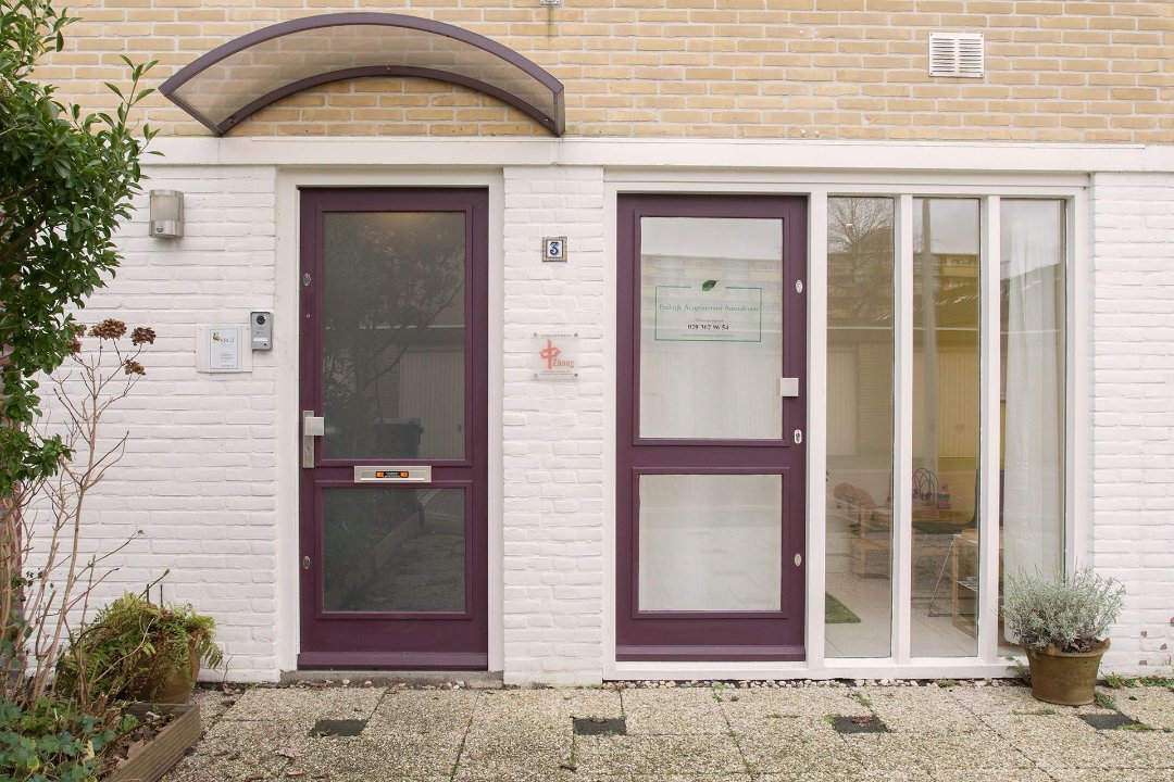 Praktijk Acupunctuur Amstelveen, Donau, Noord-Holland