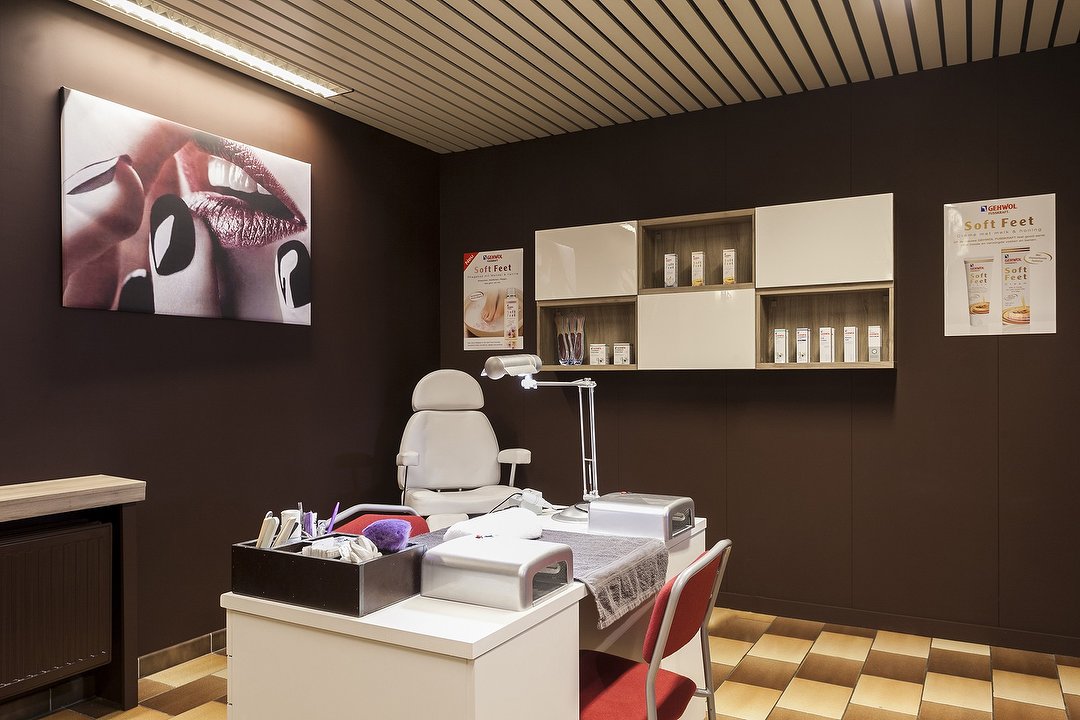 Sun nails, Sint-Katelijne-Waver, Provincie Antwerpen