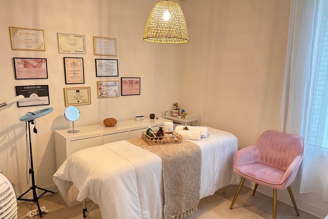 Nil Nunes Beauté Experte Drainage Renata Franca, Boulogne-Billancourt, Hauts-de-Seine