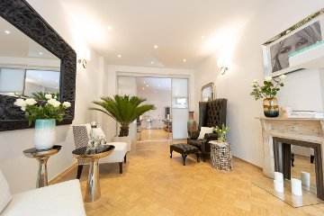 Beauty Instruktion Berlin - Kosmetikstudio und Laserinstitut