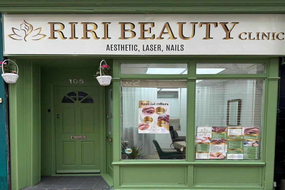 Riri Beauty Clinic, Kemptown, Brighton and Hove
