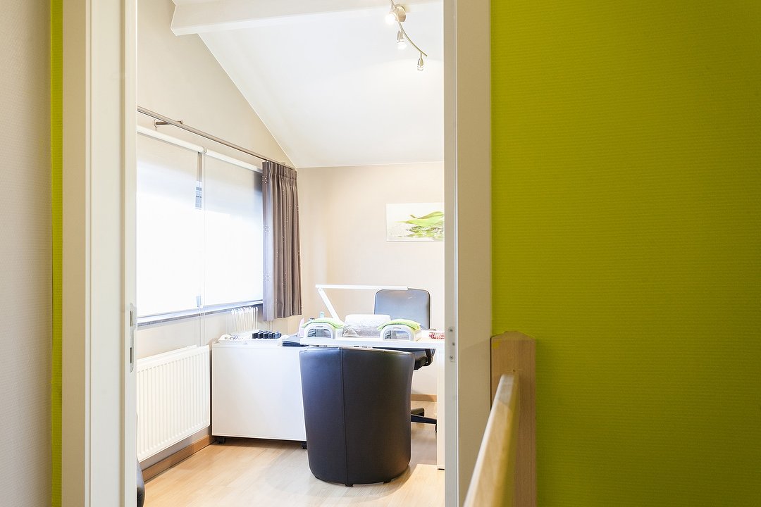 NailSandra, Tremelo, Flemish Brabant