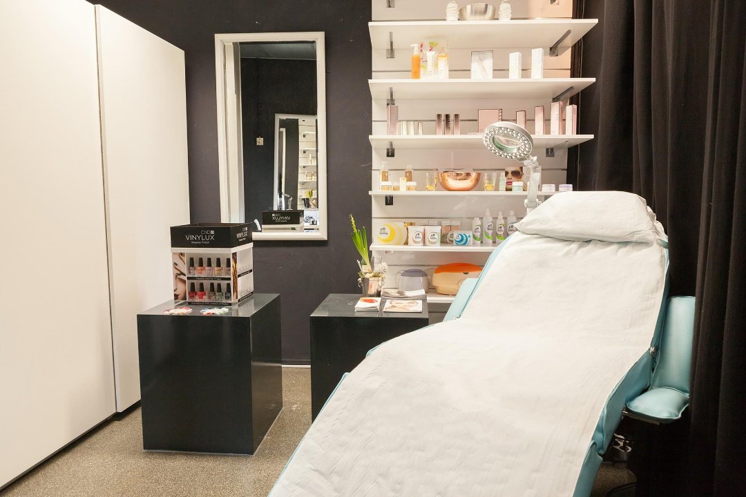 La Bella Vita Salon & Spa, Oudedijk, Rotterdam