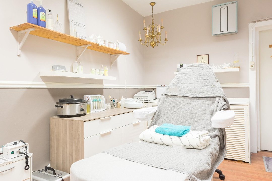Health & Pure, Slachthuiswijk, Haarlem