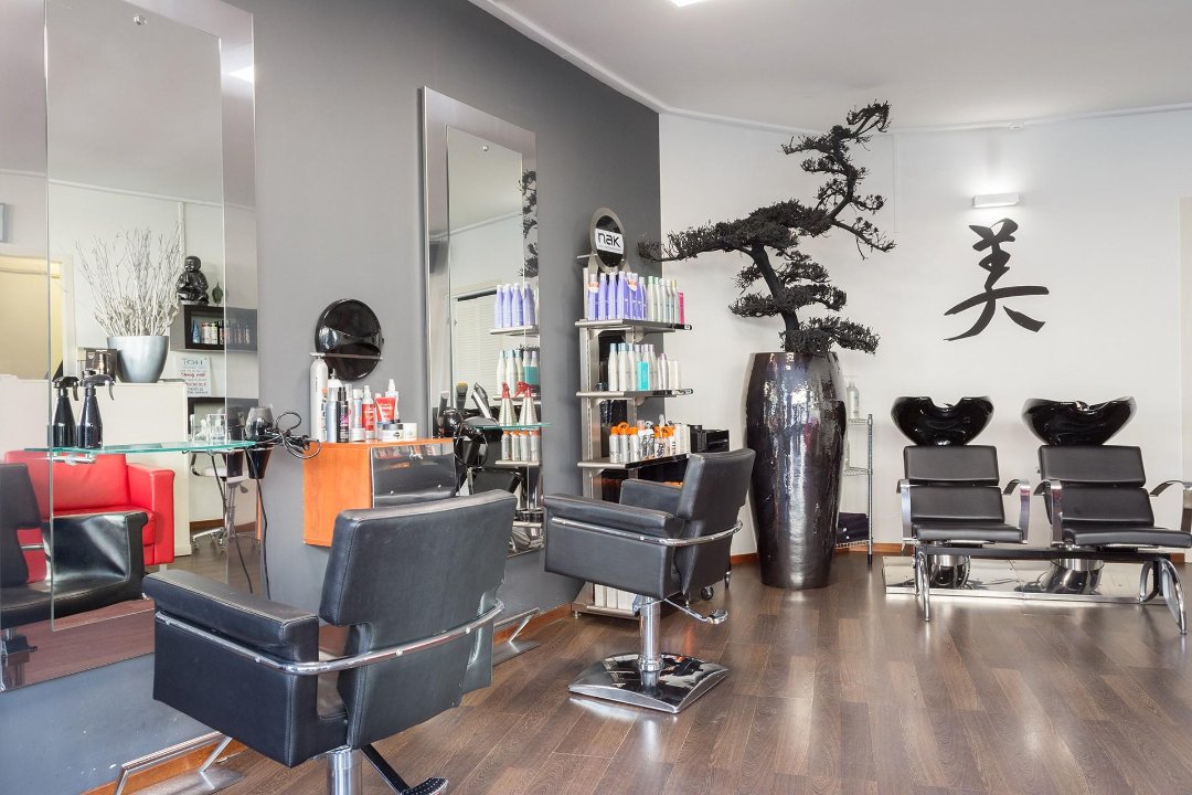 Petra Peters Hairstyling, Slachthuiswijk, Haarlem