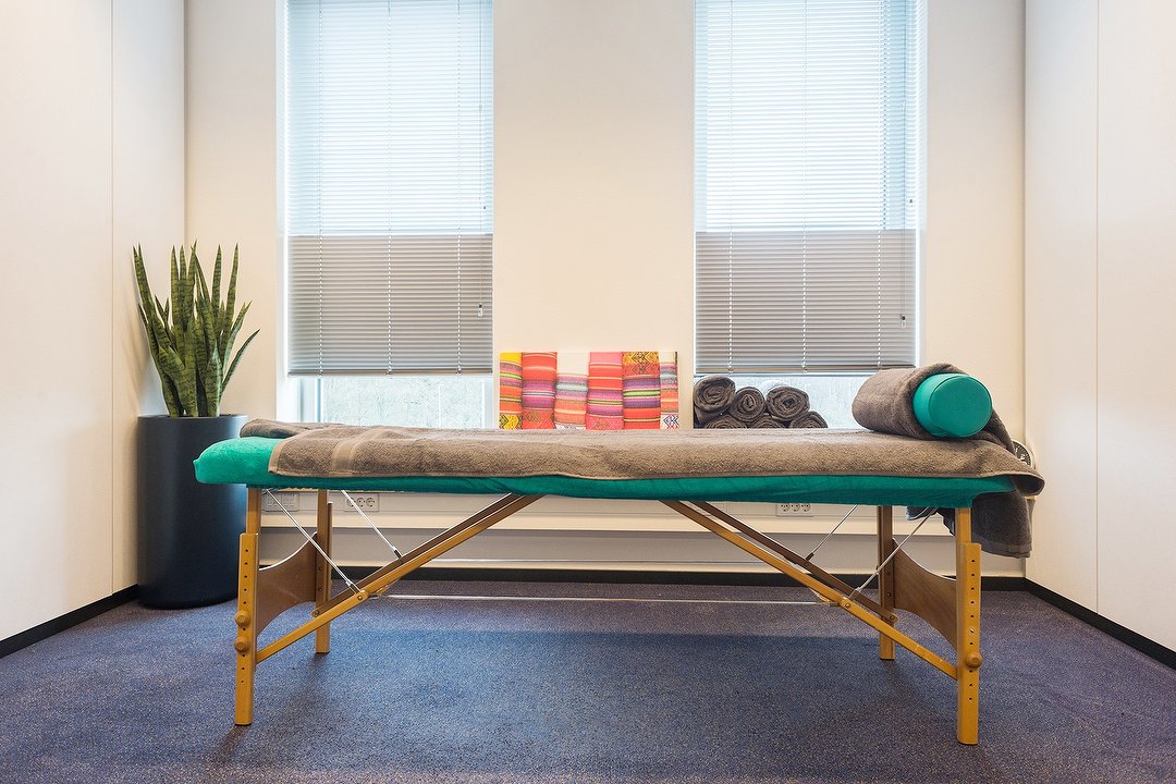 Body-Life Massages Eindhoven, Strijp, Eindhoven