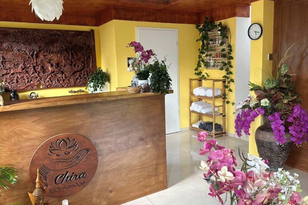 Chira Thaimassage, Mahlsdorf, Berlin