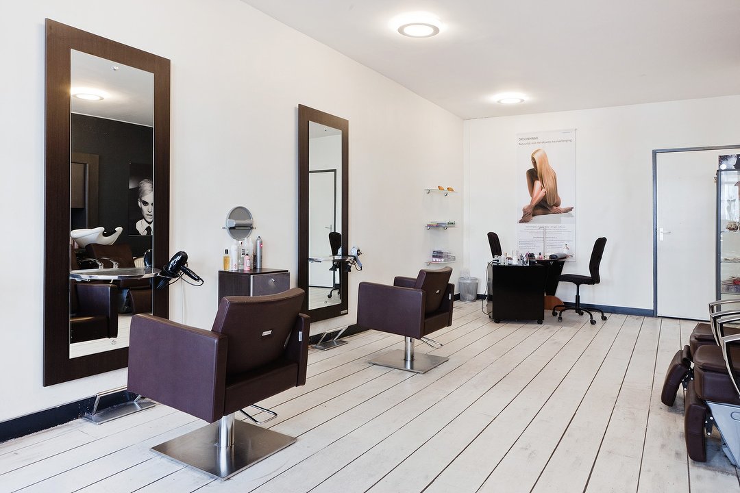 Jack's Hair Studio, Oudedijk, Rotterdam