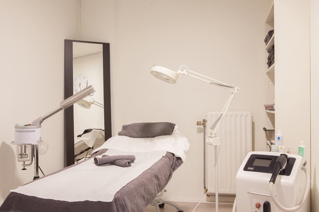 Huidtherapie & Laser de Blaak, Goudsesingel, Rotterdam
