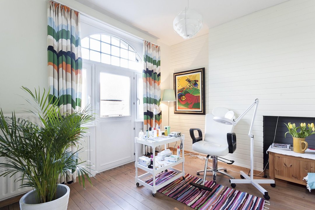 Medische Pedicure - Kristin Tamsin, Ekeren, Antwerpen