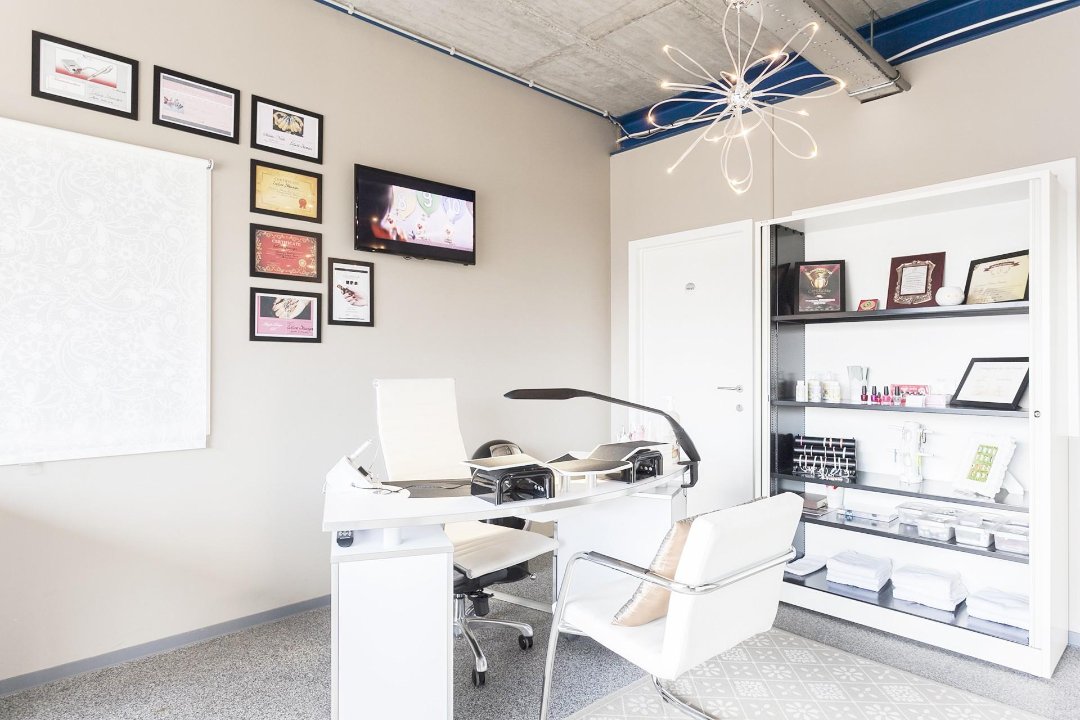 Nail Candy BE, Kapellen, Provincie Antwerpen