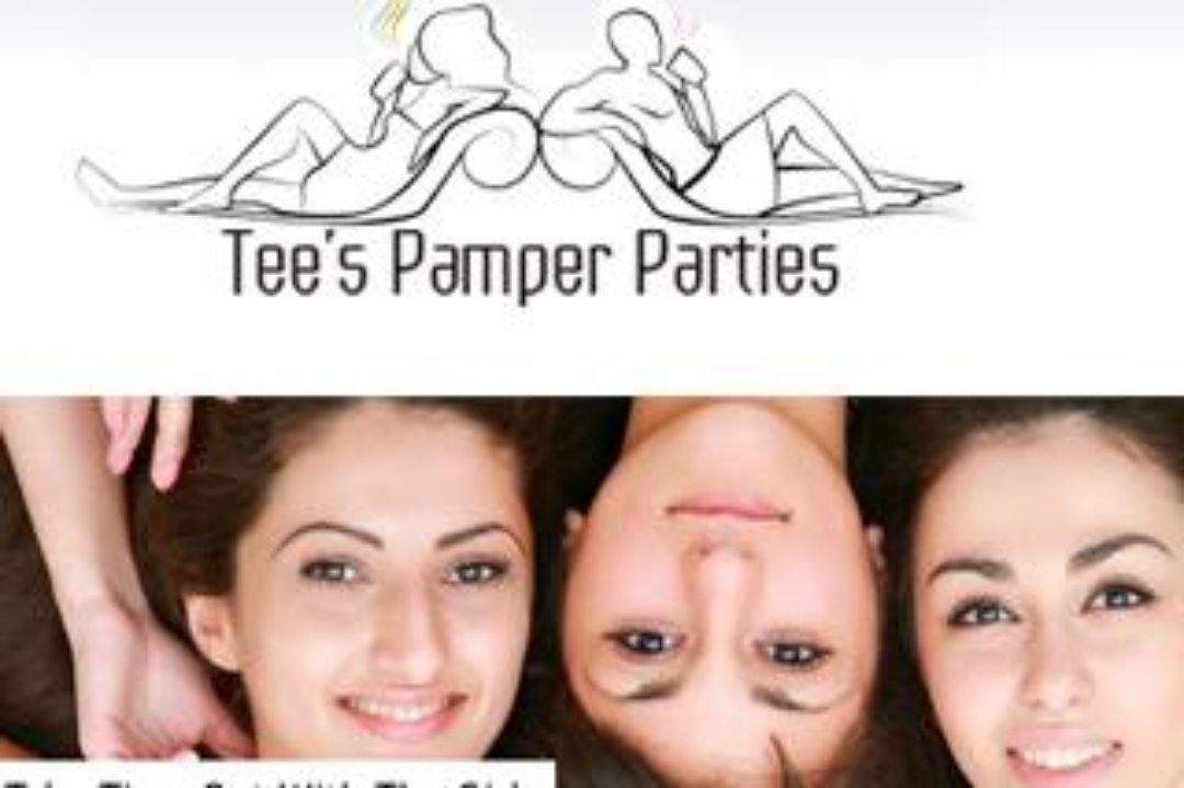 Tee Therapies, Belfast