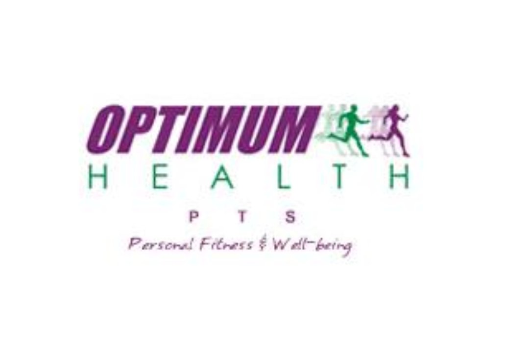 Optimum Health pts Personal Fitness & Well-being, Headingley, Leeds