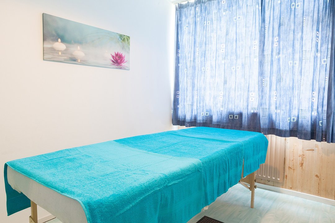 Shivani Ayurveda, Waldeck, Den Haag