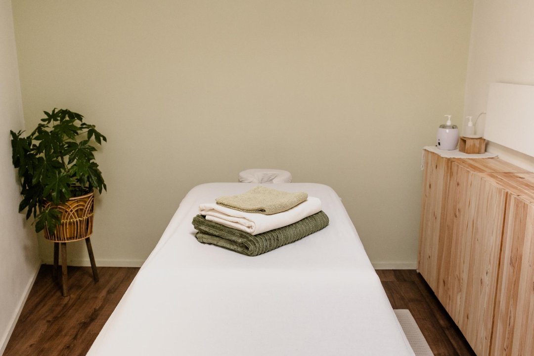 FijnLijf Massage - Massages in Tilburg