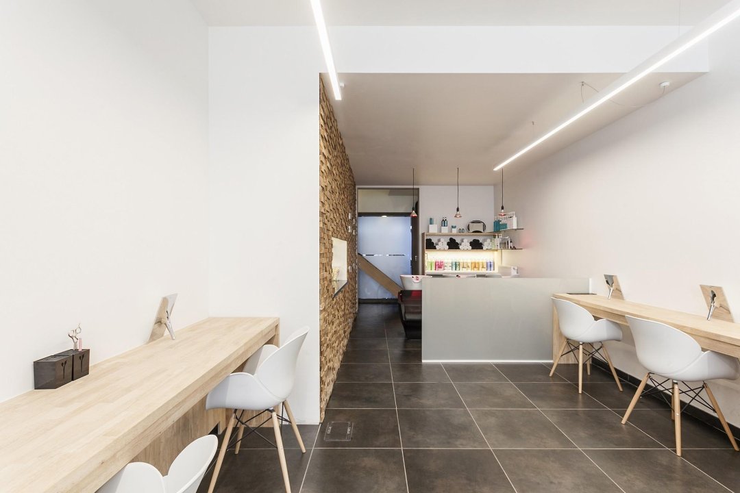 Studio F, Binnenstad, Gent