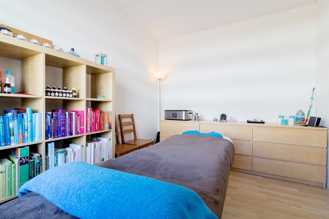 Massagepraktijk Masderplan Houten, Boogmuur, Provincie Utrecht