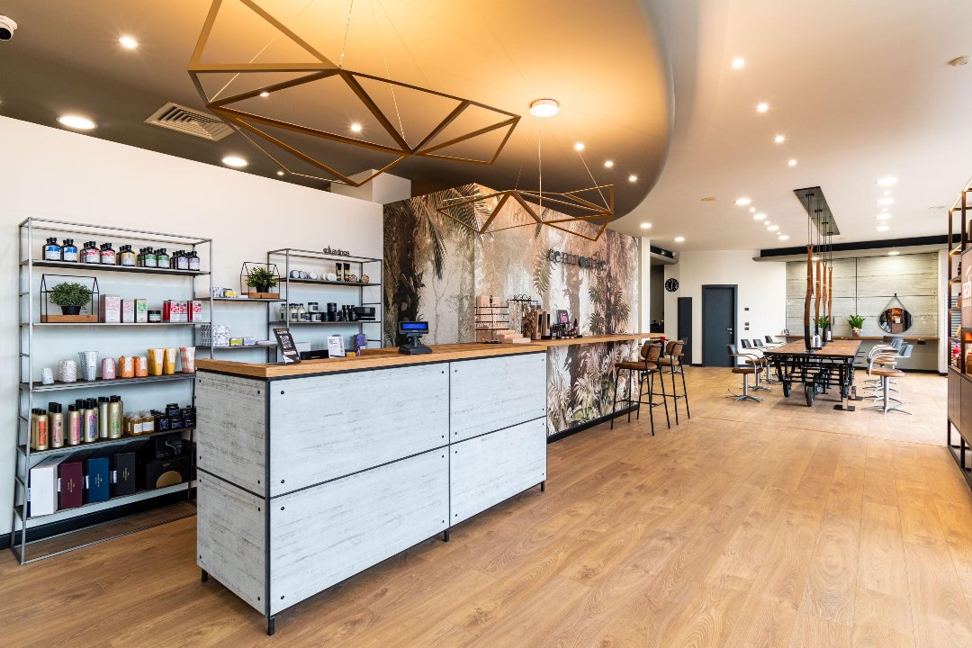 centrostile, Portogruaro, Veneto