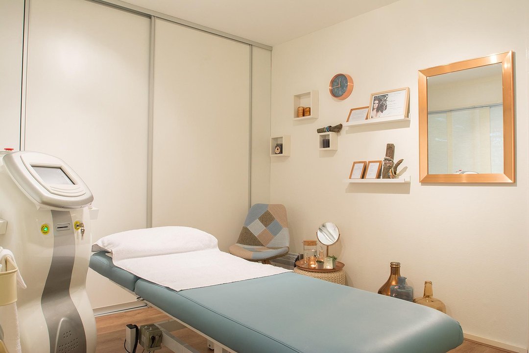 Your Beauty Salon, Anijsstraat, Apeldoorn