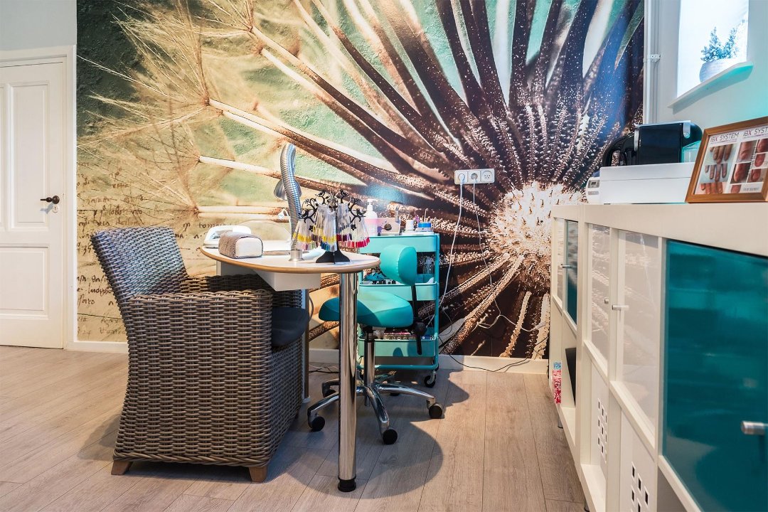 Eefje's Nagelstudio, Laarbeek, Noord-Brabant