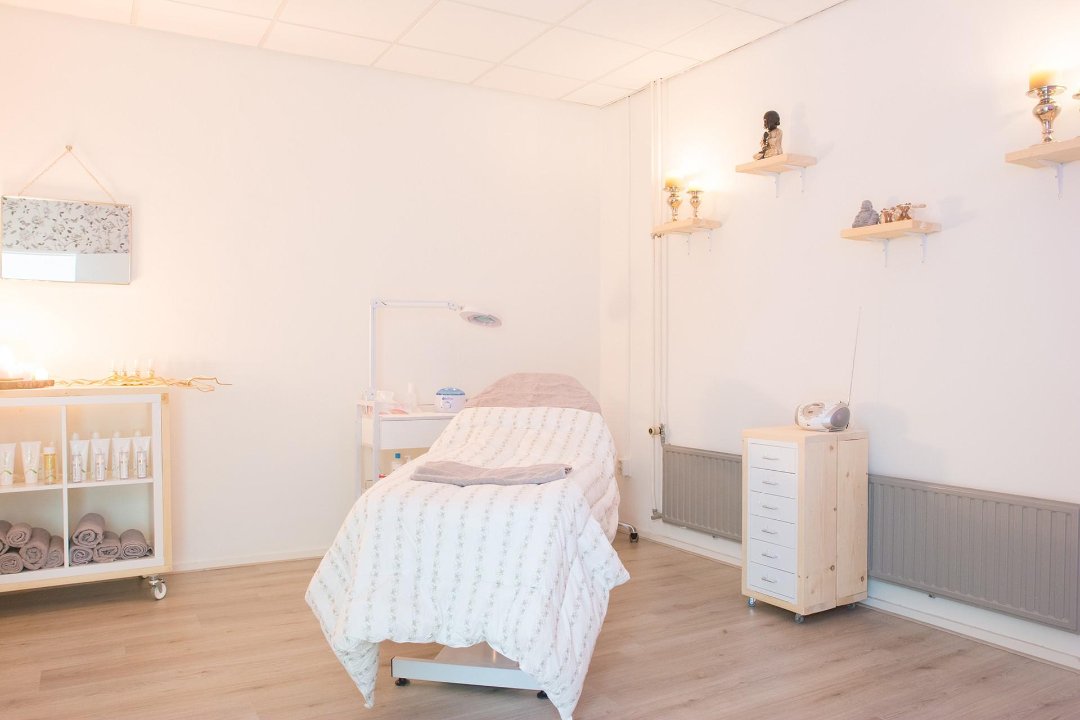 Feel Good Inn, Amsterdamstraat, Haarlem