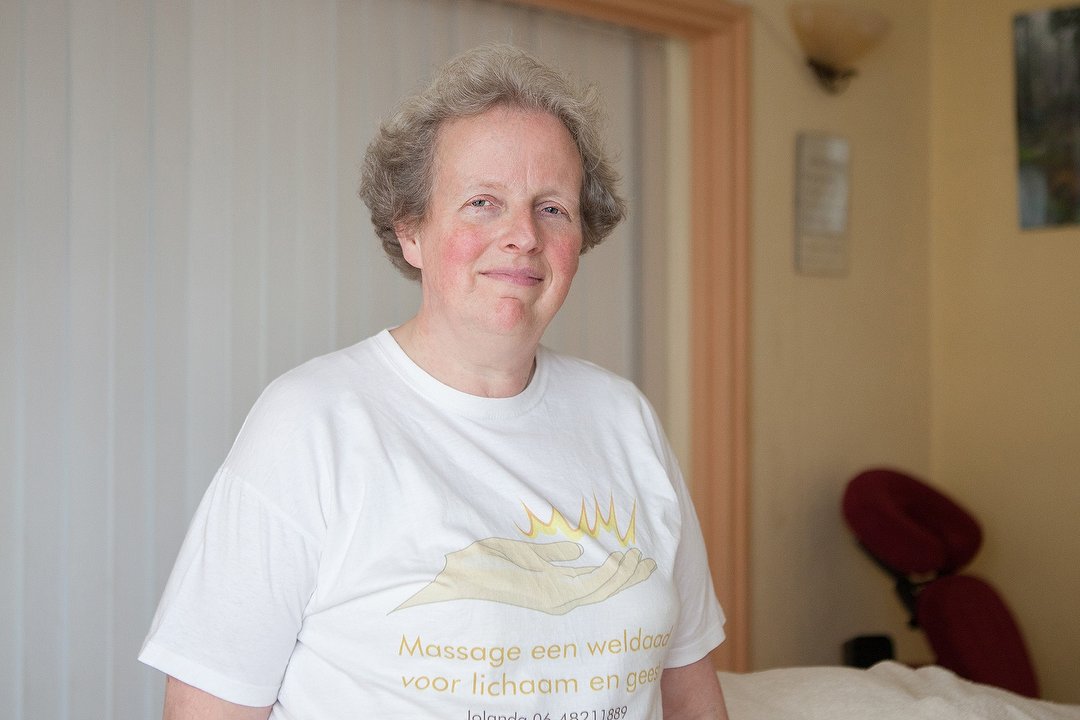 Massagepraktijk Boekenrode, Boekenrode, Rotterdam