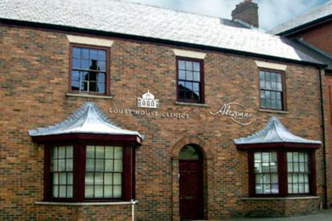 Court House Clinics Wilmslow, Wilmslow, Cheshire