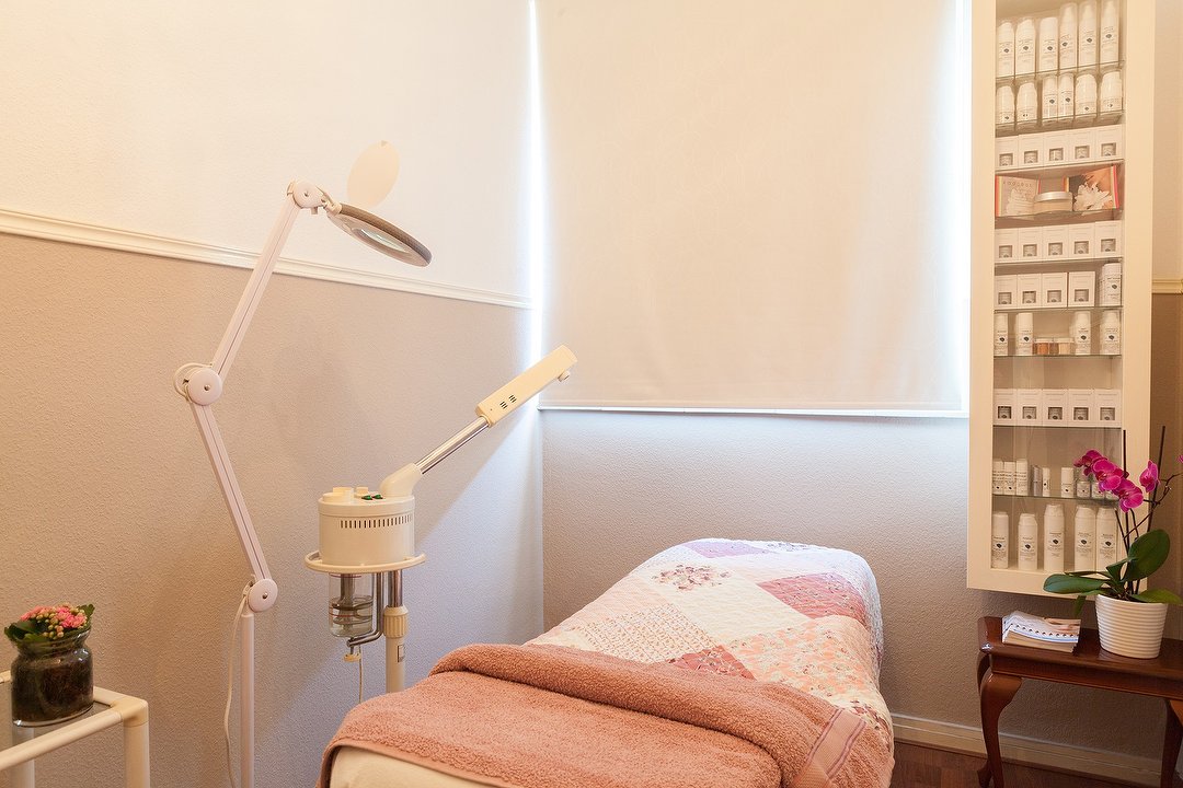 Organic Purifying Care, Stadsdriehoek, Rotterdam