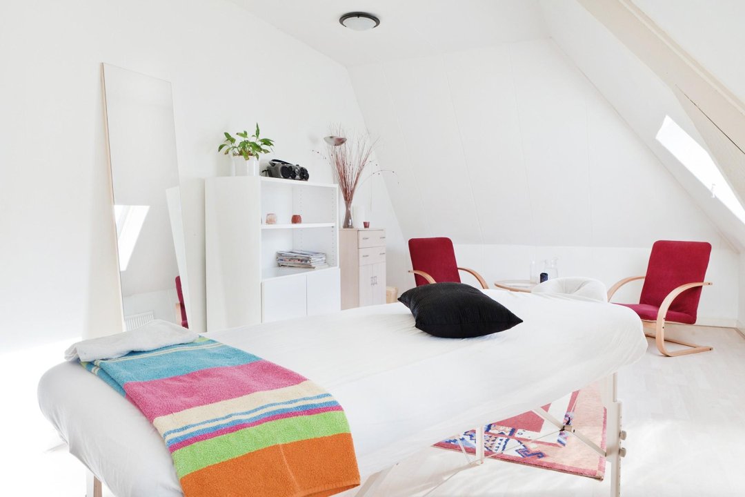 Lenio, Anthony Duyklaan, Rotterdam
