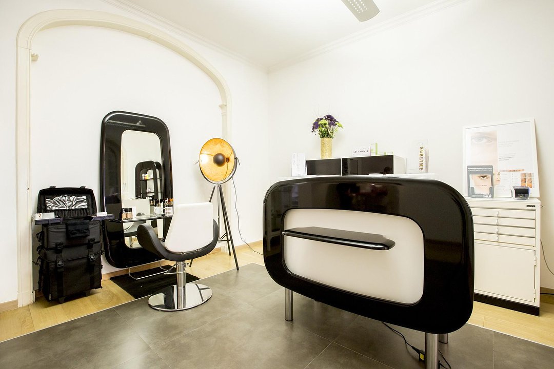 Sublime Centre Esthetique, Georges Henri, Sint-Lambrechts-Woluwe