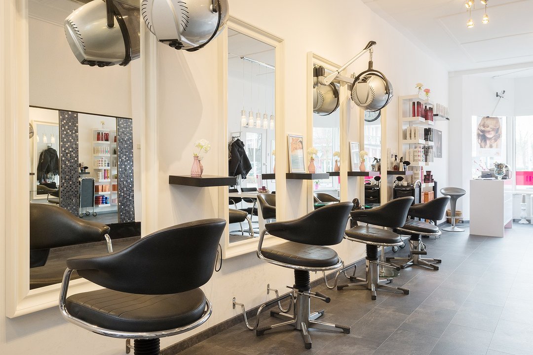 Kapsalon Full Colors, Aerdenhout, Noord-Holland