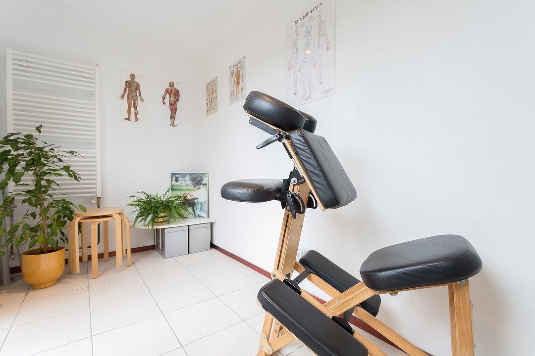 Mardan Massages, Haarlemmerhoutkwartier, Haarlem