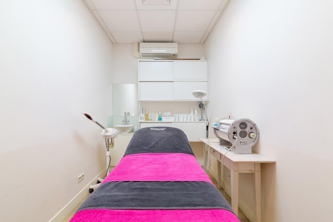 Evita Beautycenter - Utrecht, Amsterdamsestraatweg, Utrecht