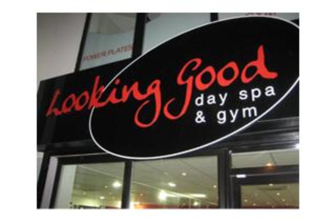 Looking Good Day Spa, Penwortham, Lancashire
