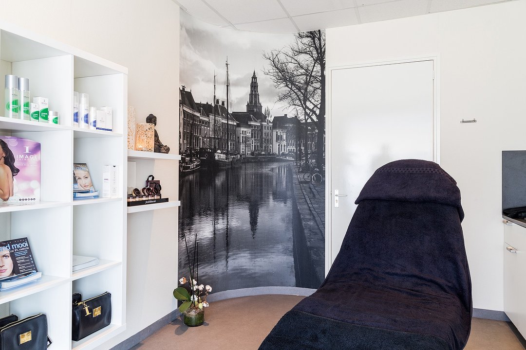 Revité Skincare, Bieslookstraat, Groningen