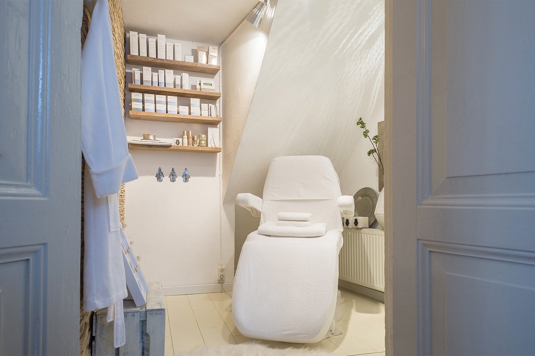 Zenzi Salon, Den Bosch-Centrum, Den Bosch