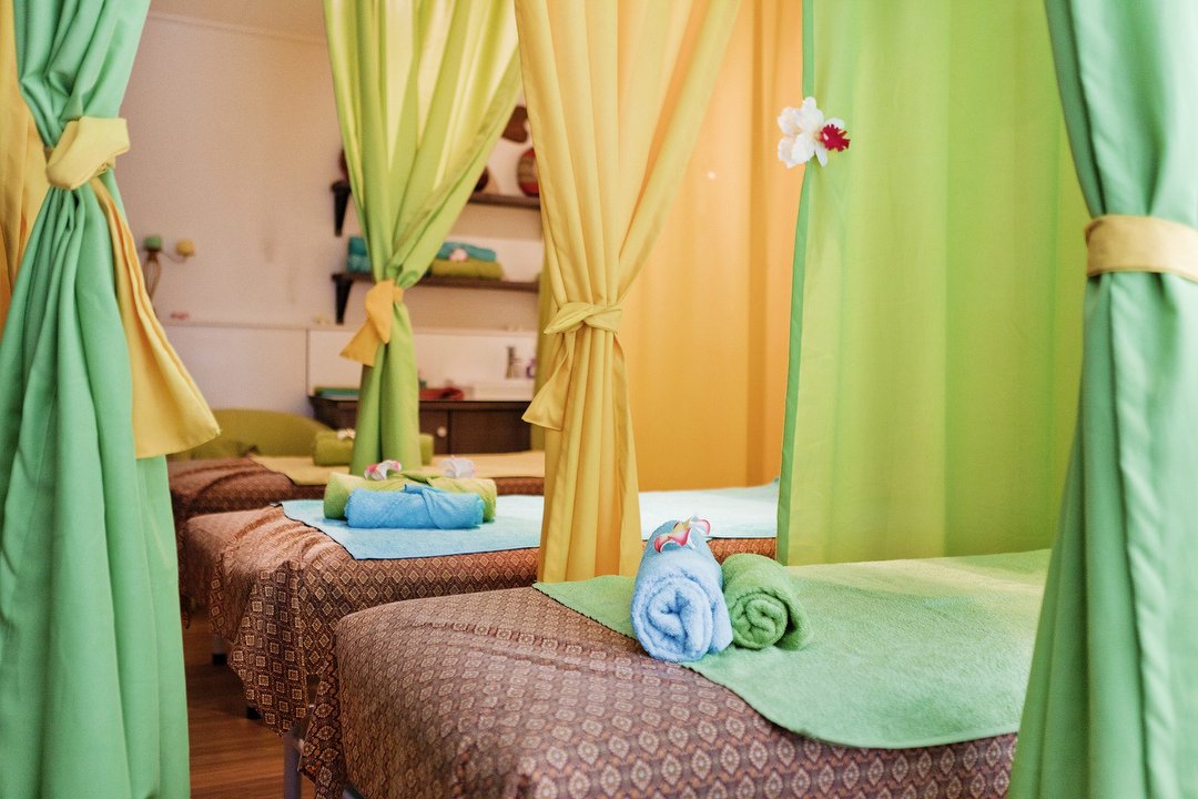 Thaiorchidee Massage Beauty and Wellness, Naaldwijk Prins Hendrikstraat, Zuid-Holland