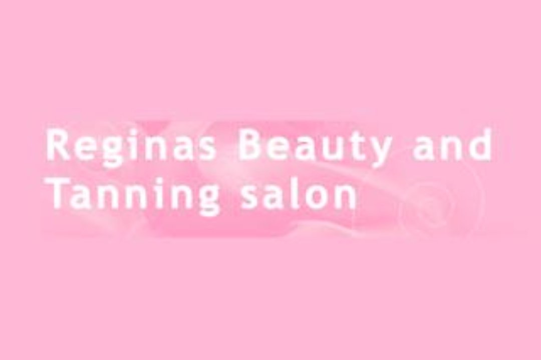 Reginas Beauty & Tanning Salon, Sheffield
