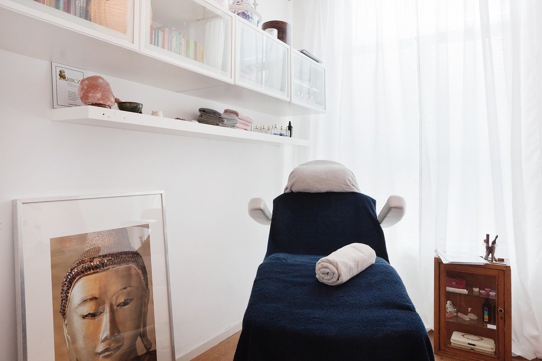 Bibi Yang Reflexzonetherapie, Voorburg, Zuid-Holland