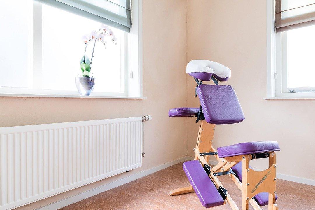 Vital Life Connection, Utrecht-Zuid, Utrecht