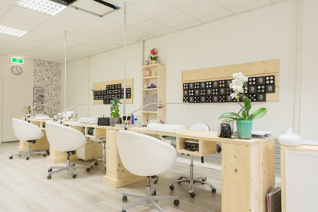 Fancy Nails 4 You -  beauty, nails & feet, Amsterdamstraat, Haarlem