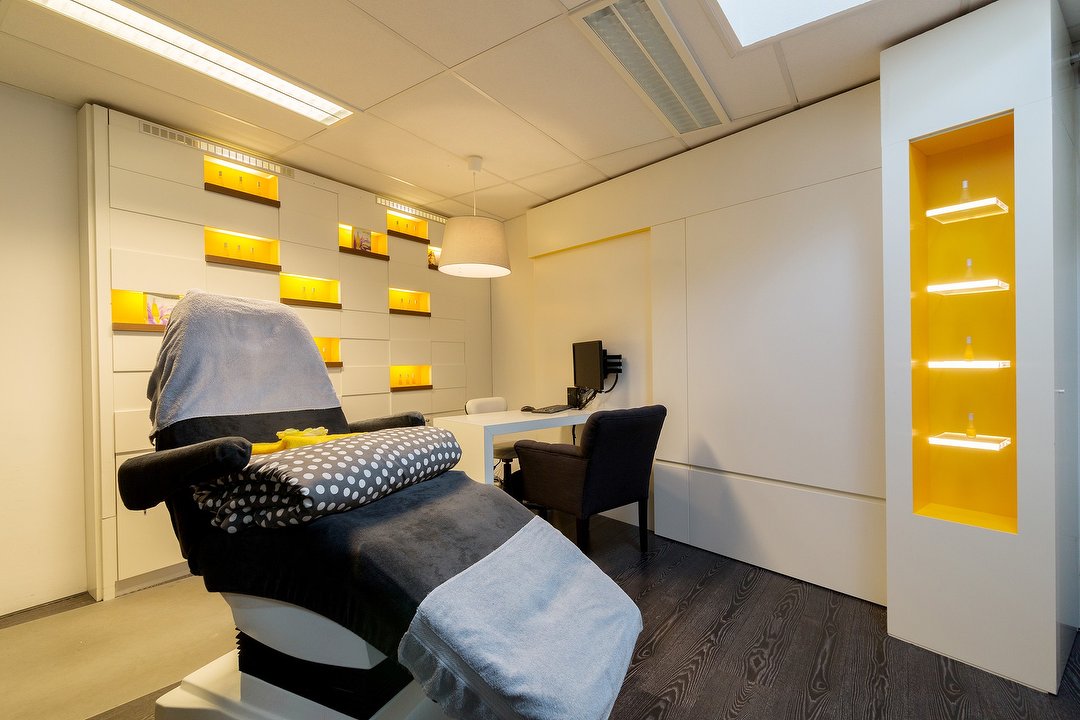 Huidinstituut Vitae - Apeldoorn, Talingweg, Apeldoorn