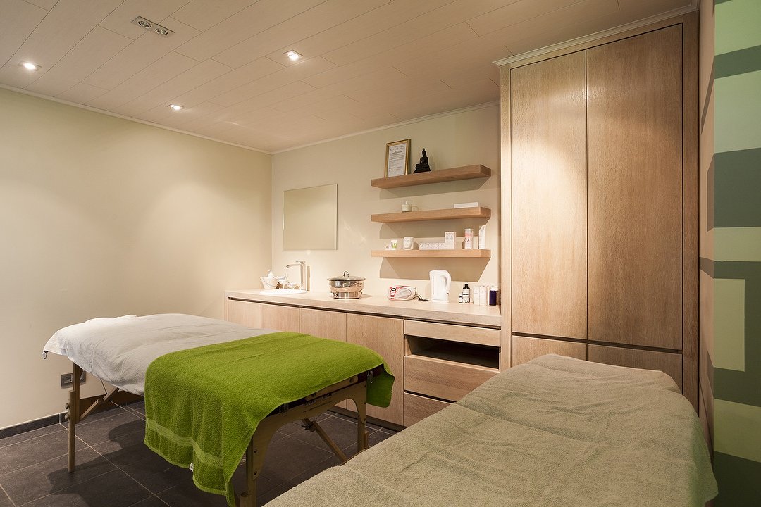 Massages JEECO - Sint-Laureins, Oost-Vlaanderen