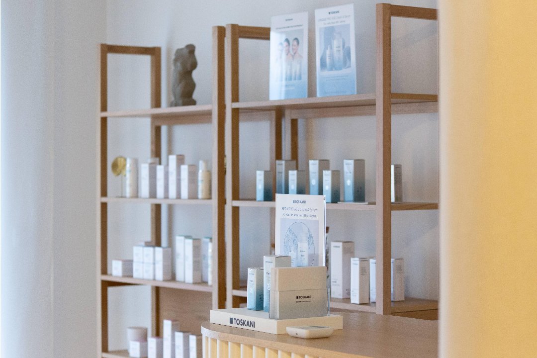 Skintime - Vienna, 22. Bezirk, Wien