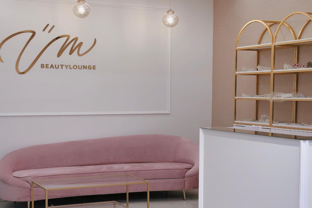 ÜM Beautylounge, 10. Bezirk, Wien