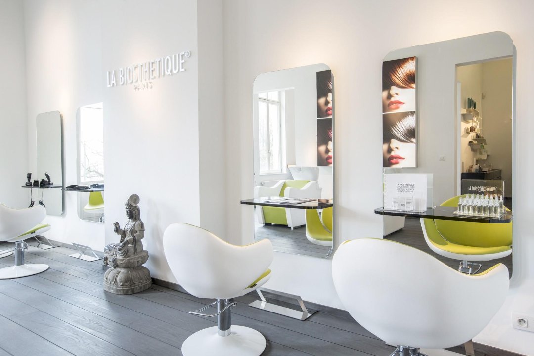 Anti Aging Center Spa, Onze-Lieve-Vrouw-ter-Sneeuw, Brussel